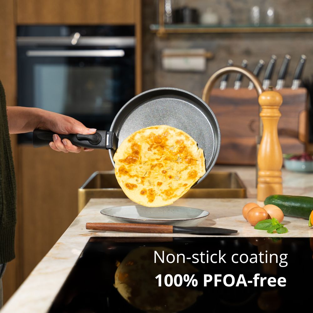 CookingTotem® Ceramic Cookware Set