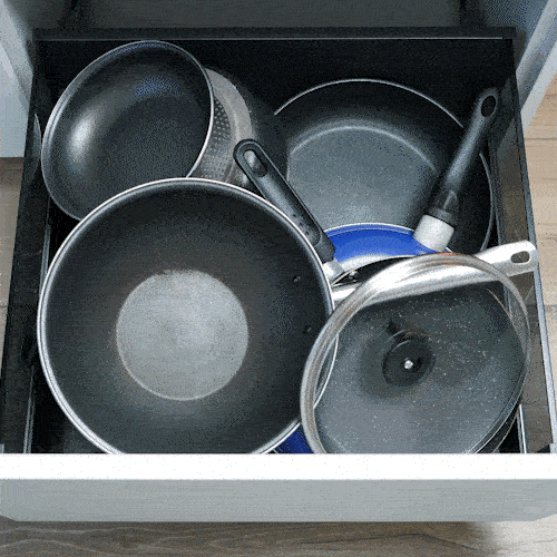 CookingTotem® Ceramic Cookware Set
