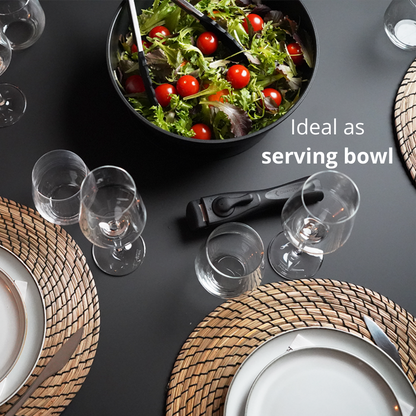 CookingTotem® Ceramic Cookware Set